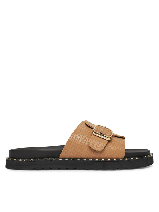 MEXX MEXX Şlapi MX/019C-HY Bej