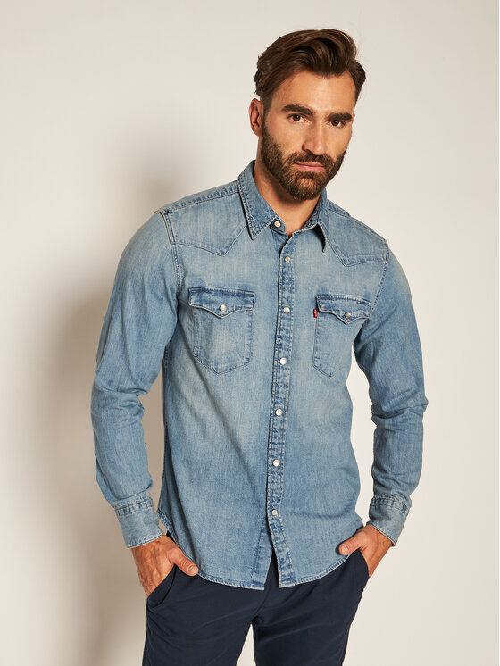 levi strauss 504 jeans