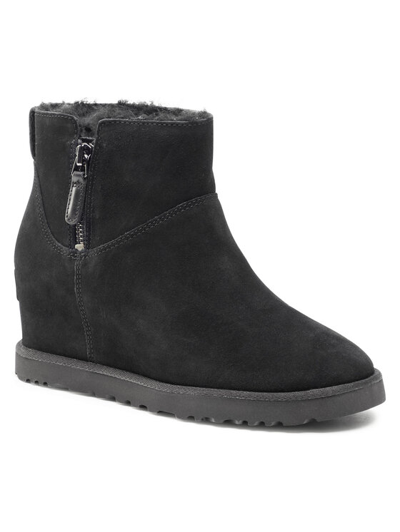 ugg femme mini zip