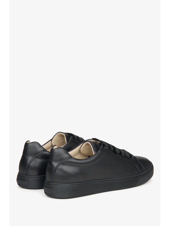 Estro Estro Scarpe da ginnastica ER00115552 Nero