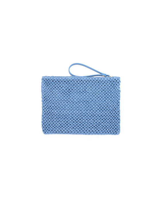 ACANFORA ACANFORA Borsa 4250-JEANS Blu