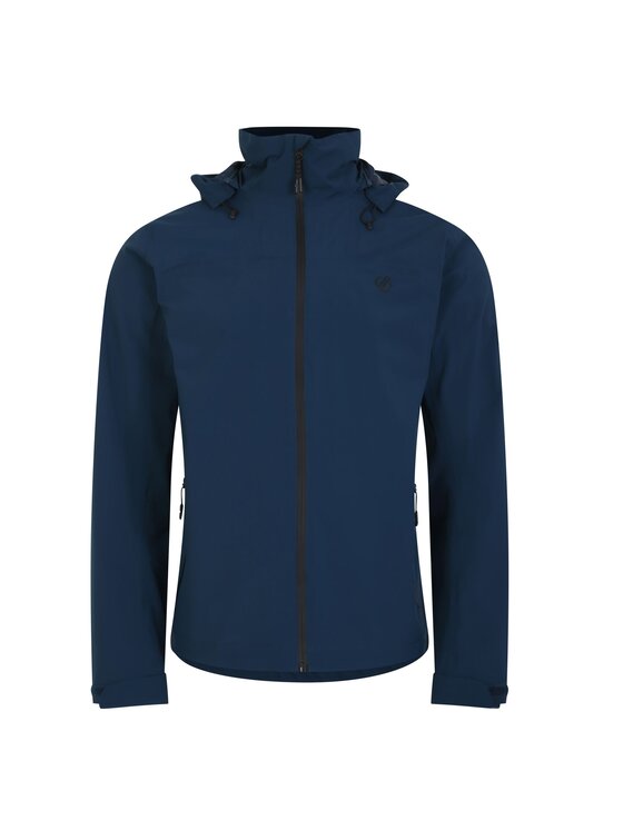 Dare2B Dare2B Kurtka outdoor Switch Out II Błękitny Long Fit