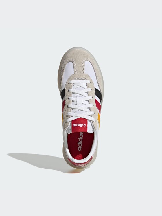 adidas adidas Trampki 161105 Biały