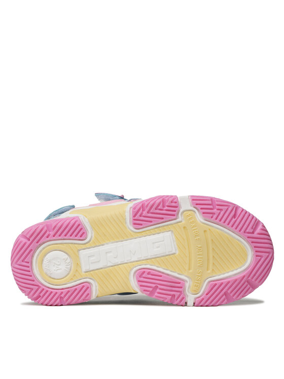 Primigi Primigi Sandale 3971000 Plava