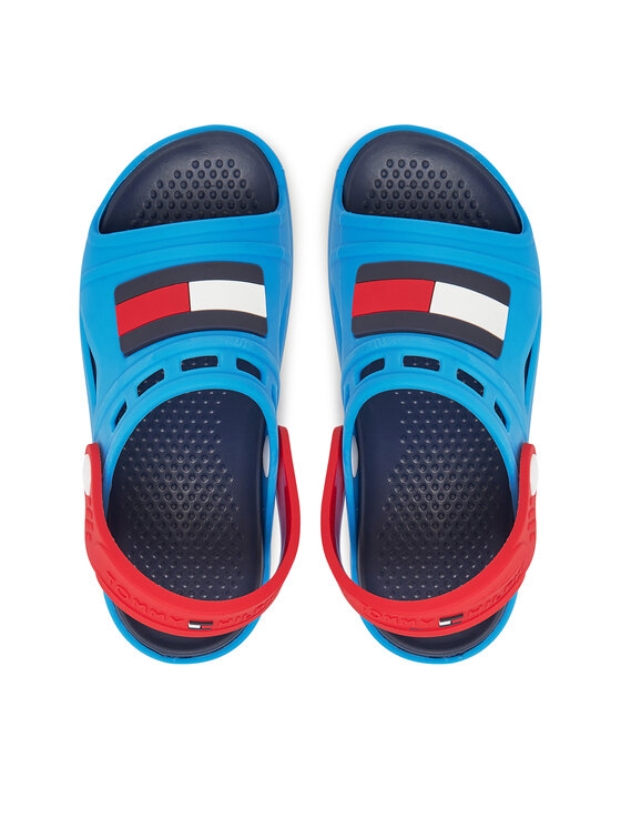 Tommy Hilfiger Tommy Hilfiger Sandale T3X2-33905-0083A S Albastru