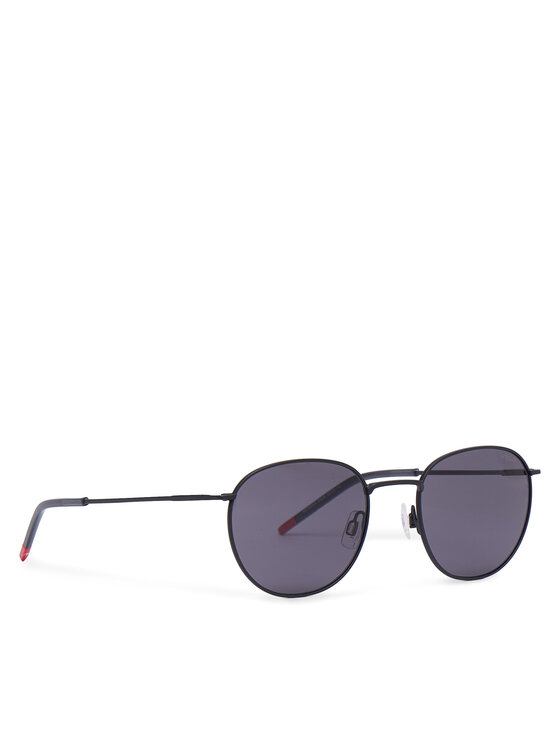HUGO HUGO Ochelari de soare 1405/S 208803 Negru