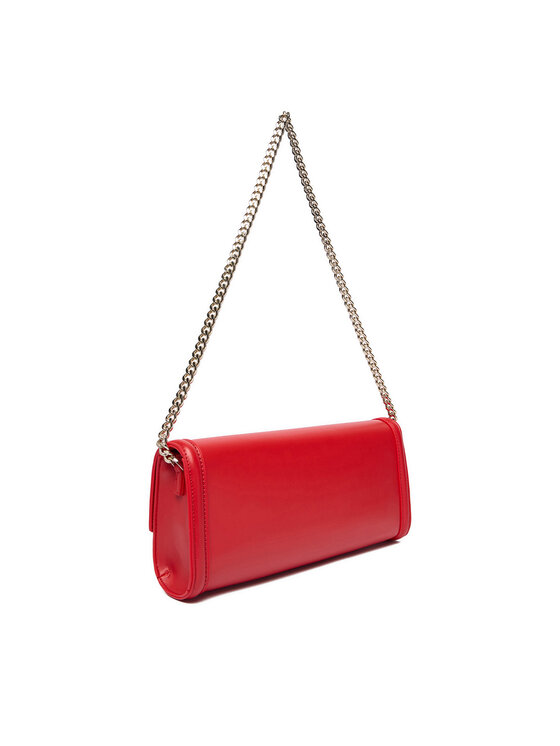 Nine West Nine West Geantă EO-Greene Charm-LDA8374 Roșu