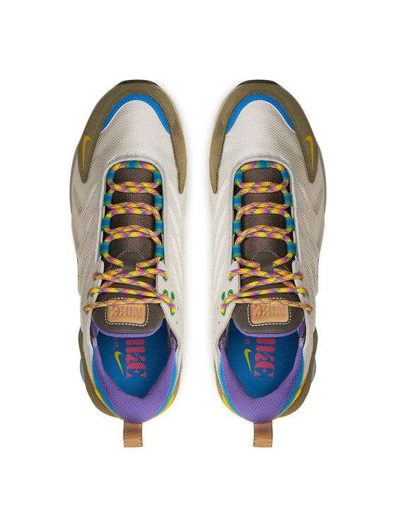 Nike Nike Сникърси Air Max Tw Se FJ7071 070 Бежов