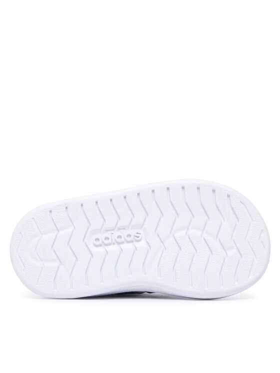 adidas adidas Sneakersy Streettalk KJ9596 Bílá
