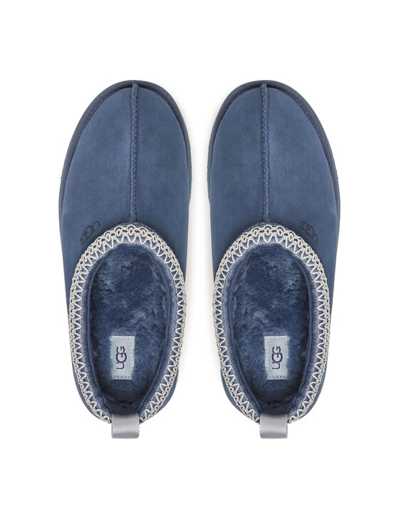 Ugg Ugg Μπότες Χιονιού W Tazz 1122553 Μπλε