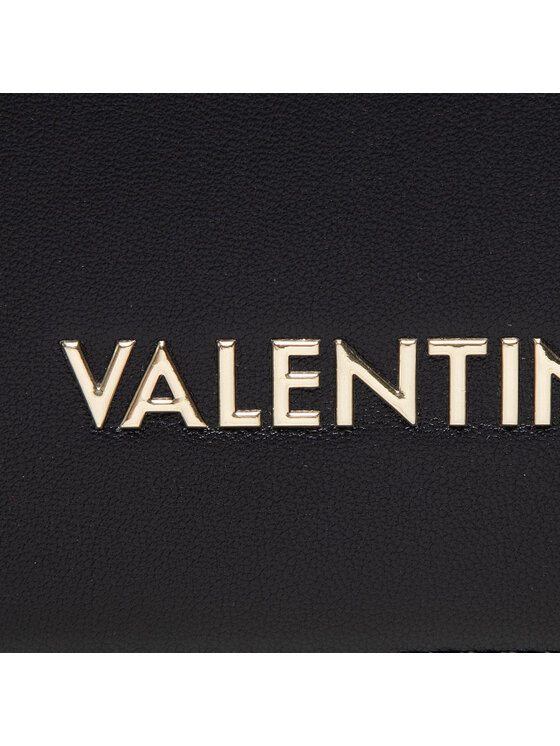 Valentino Valentino Дамска чанта Avern VBS5ZK03 Черен