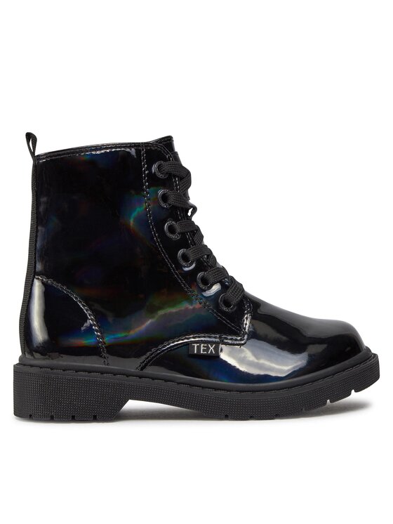 Cizme s.Oliver 5-45211-41 Negru