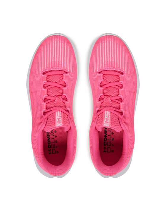 Under Armour Under Armour Běžecké boty UA W Charged Speed Swift 3027006 Růžová