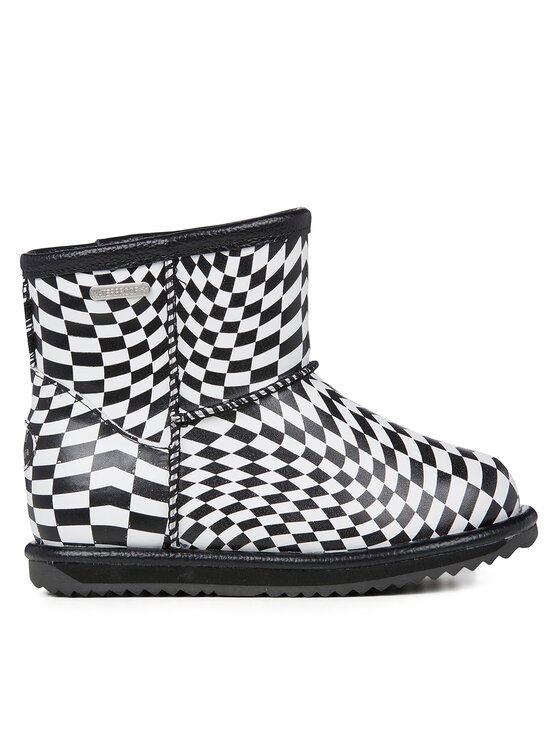 EMU Australia Cizme de zăpadă Blanasi K12950 Negru