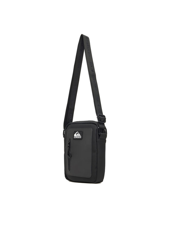 Quiksilver Quiksilver Käekott C-QUIC-KL-003-08 Must