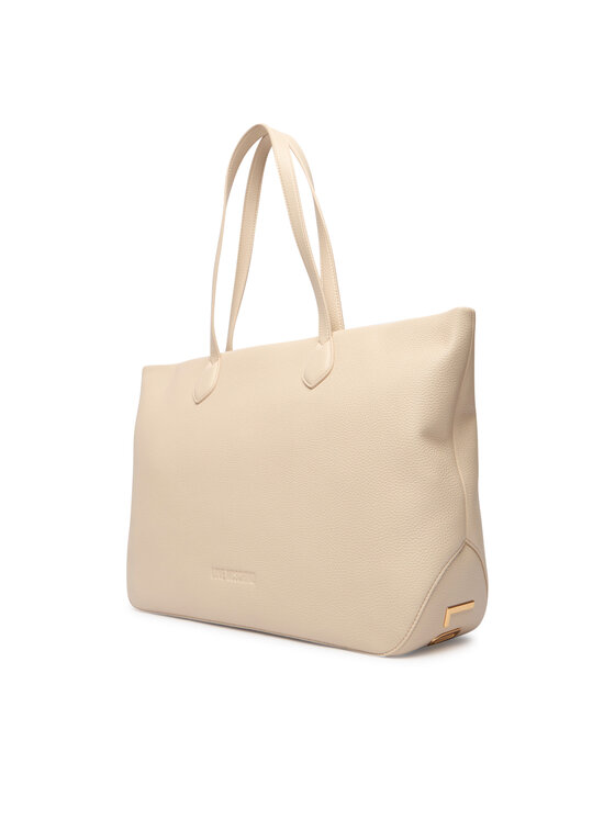 LOVE MOSCHINO LOVE MOSCHINO Soma JC4121PP1OLT0110 Écru