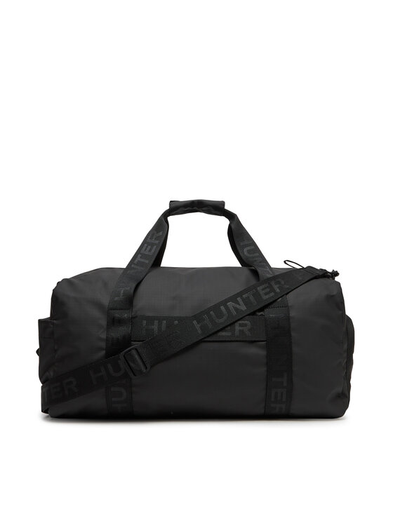 Hunter Hunter Wochenendtasche HTR-B-008-07 Schwarz