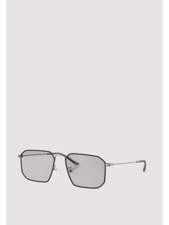 Emporio Armani Emporio Armani Okulary przeciwsłoneczne 0EA2165D 300387 Szary