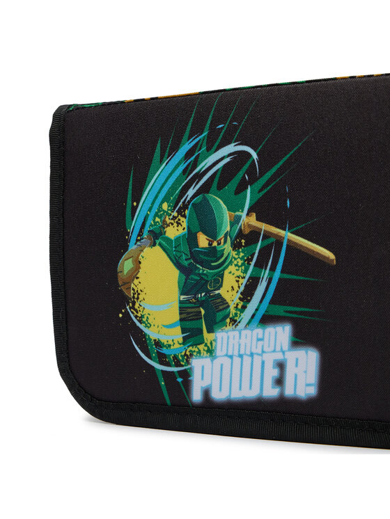 LEGO LEGO Пенал 20085-2401 Зелений