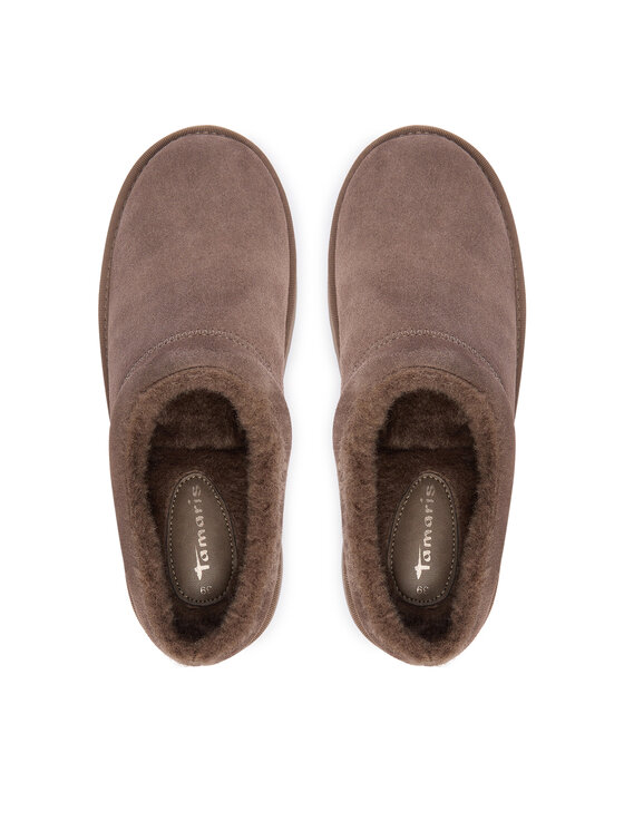 Tamaris Tamaris Ciabatte 1-27300-45 Grigio