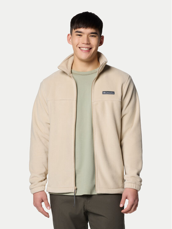 Columbia Columbia Flis Steens Mountain™ 1476671 Rjava Regular Fit