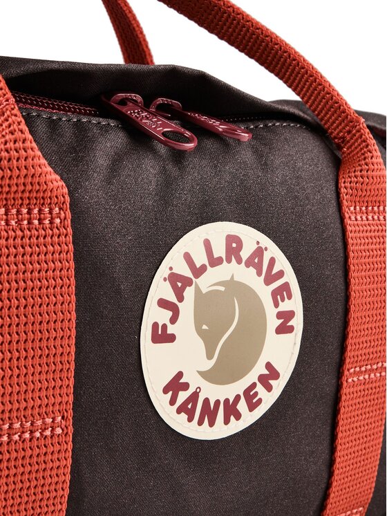 Fjällräven Fjällräven Torebka 335566 Brązowy