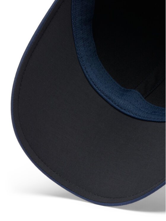 Columbia Columbia Kepurė su snapeliu Silver Ridge™ IV Ball Cap 2121141 Tamsiai mėlyna