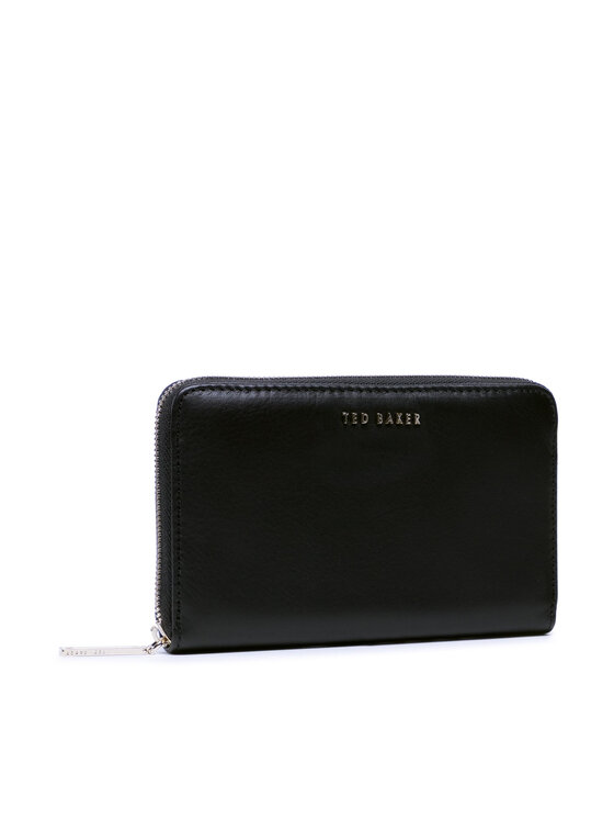 Ted Baker Ted Baker Портфейл Garceta 261374 Черен