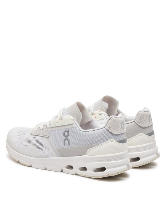 On On Buty do biegania Cloudrift 8797709 Biały