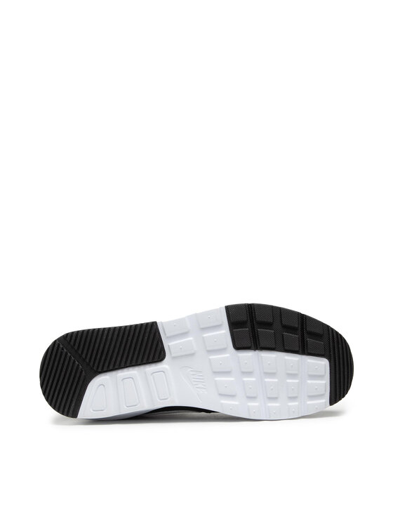 Nike Nike Sportcipők Air Max Sc CW4555 002 Fekete