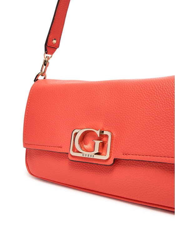 Guess Guess Handtasche HWBG96 42190 Korallenfarben