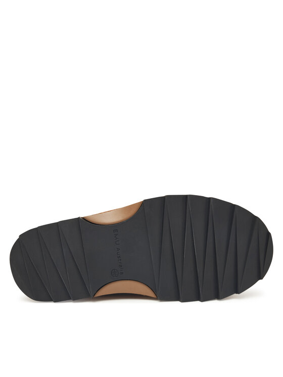 EMU Australia EMU Australia Stivali da neve Higgie W13198 Marrone