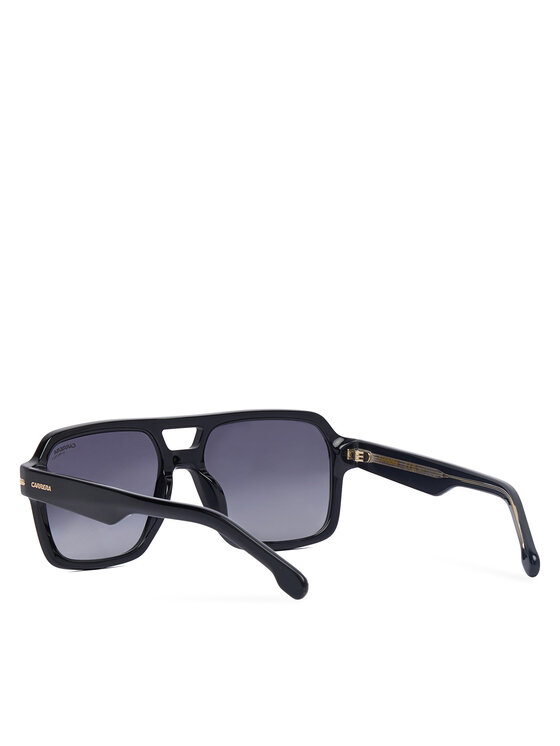 Carrera Carrera Slnečné okuliare 377/S 208708 Čierna