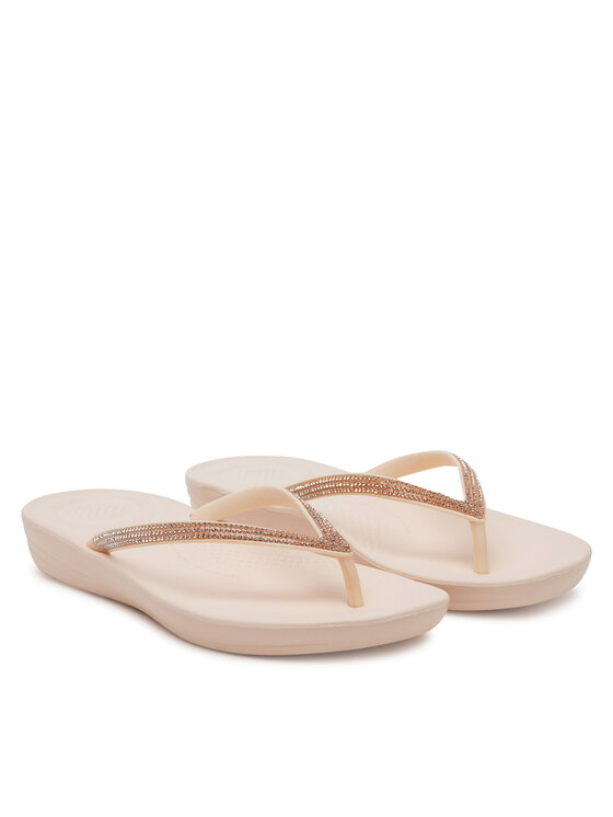 FitFlop FitFlop В'єтнамки DG5 A41 Рожевий
