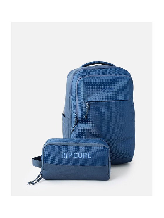 Rip Curl Rip Curl Plecak F-Light Weekender 23L Sapphire Granatowy