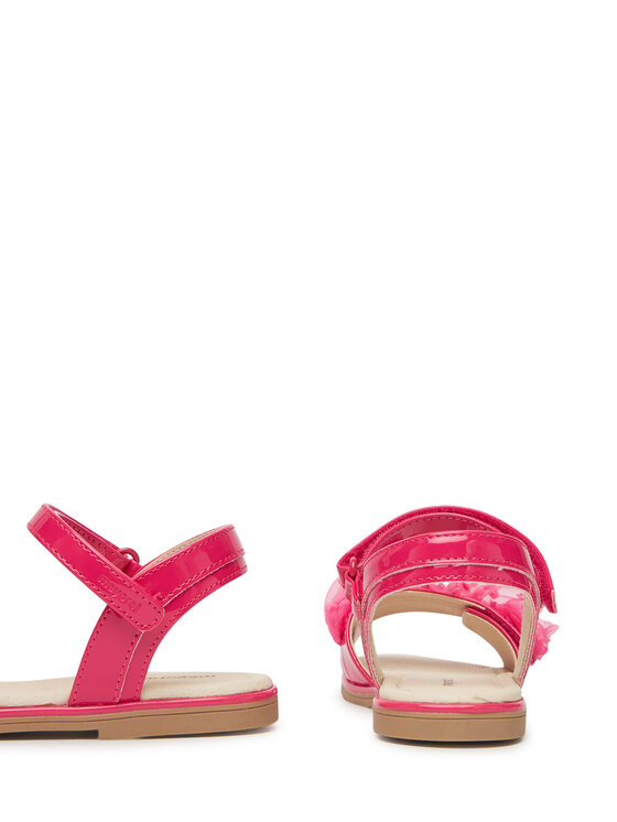Mayoral Mayoral Sandalen 45629 Rosa