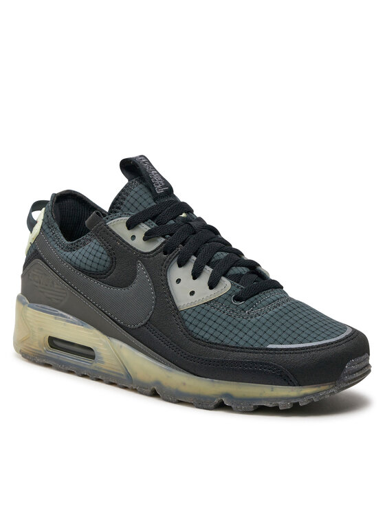 Nike Nike Sneakersy Air Max Terrascape 90 DH2973 001 Sivá