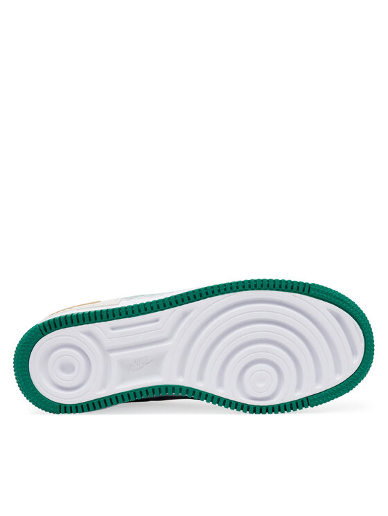 Nike Nike Sneakers Nike Air Force 1 Shadow Bianco