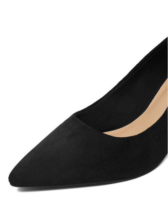 JENNY JENNY Туфлі CEO-R26SS09209 Чорний