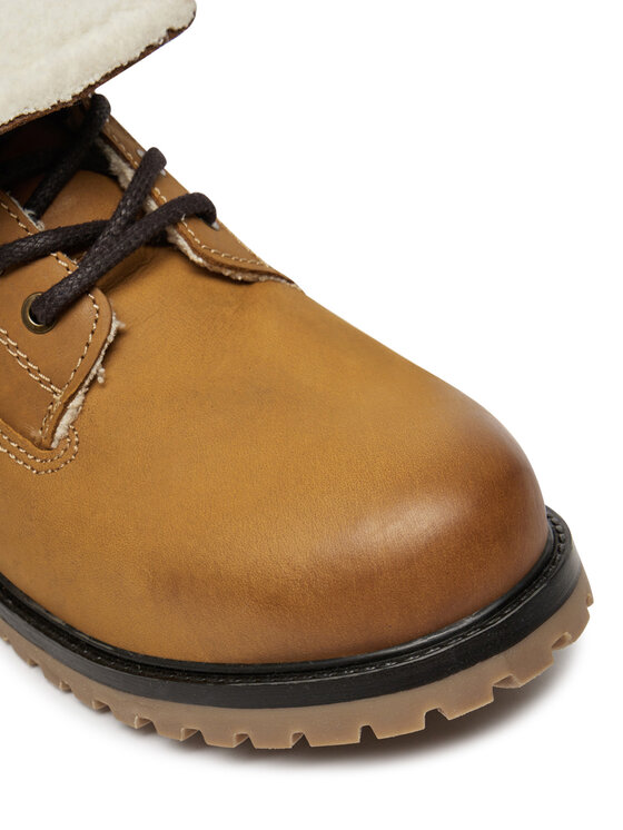 Wrangler Wrangler Traperid Yuma Men High 20243043 Pruun
