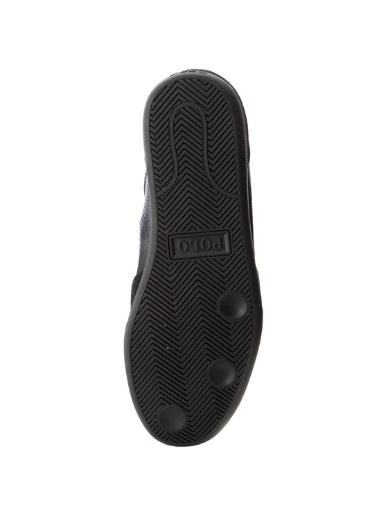 ralph lauren cadoc trainers