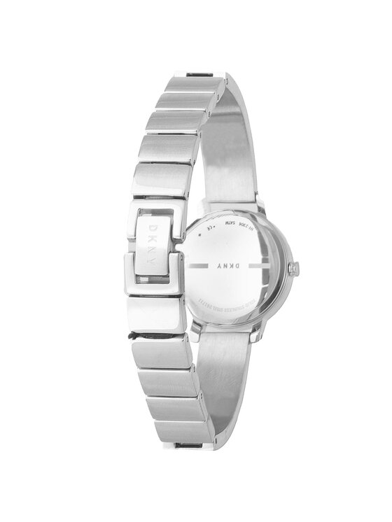 DKNY DKNY Uhr Soho NY2306 Silberfarben