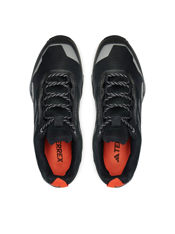 adidas adidas Trekkingschuhe Eastrail 2.0 RAIN.RDY IG8859 Schwarz