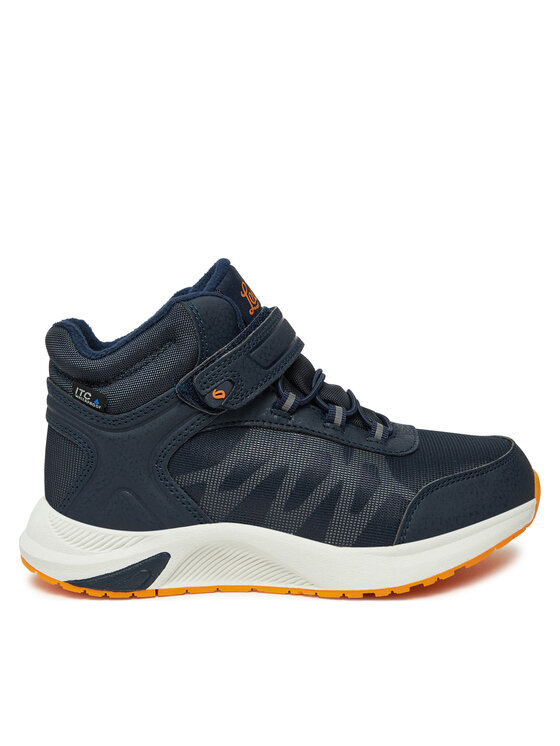 Leaf Leaf Sneakers LKRAM201Q Dunkelblau