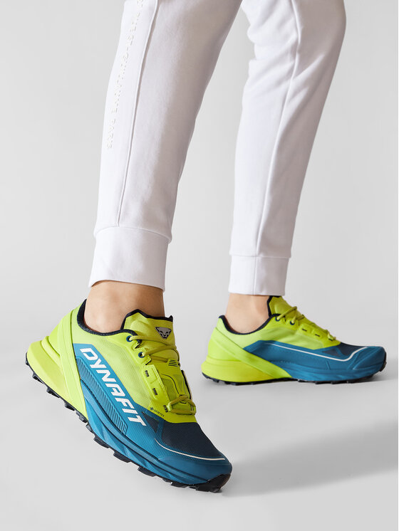 Dynafit Dynafit Buty do biegania Ultra 50 Gtx GORE-TEX 64068 Zielony