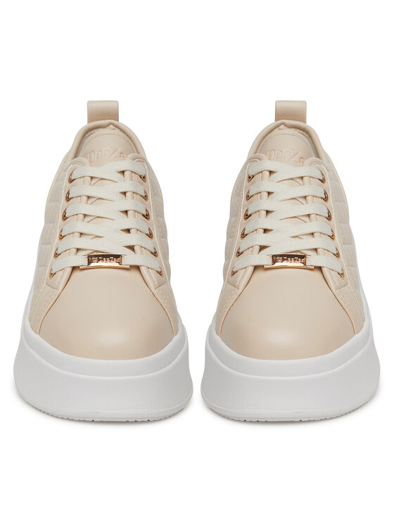 DeeZee DeeZee Sneakers AM25237 Bej