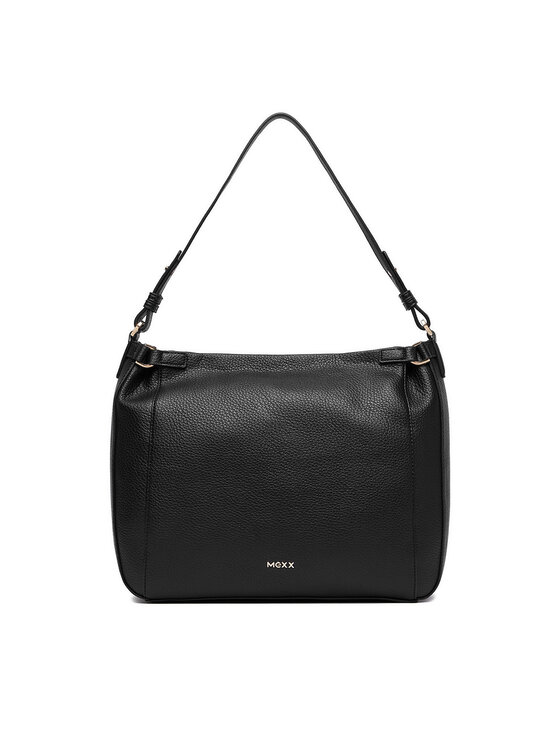 MEXX MEXX Torebka CEO-MEXX-B-007-09 Czarny