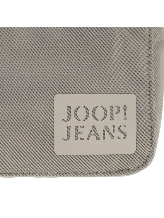 JOOP! Jeans JOOP! Jeans Saszetka 326890 Szary