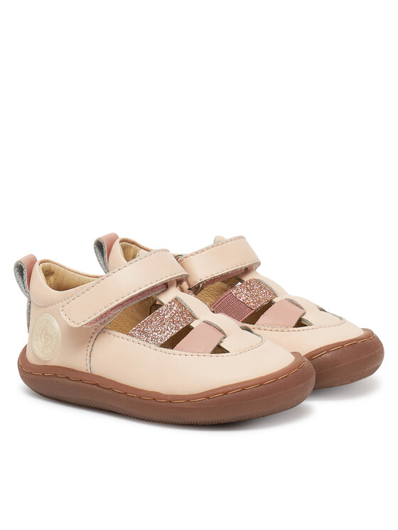 Gioseppo Gioseppo Туфлі Carver 74751-P Рожевий