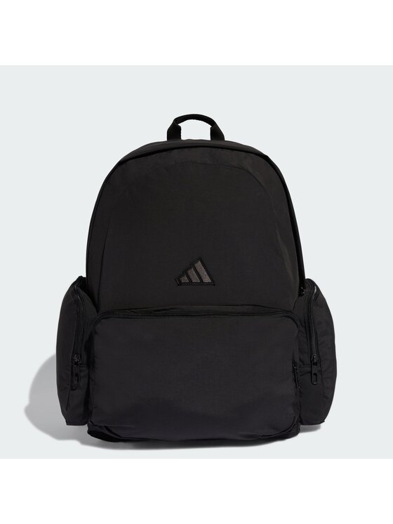 Plecak biegowy adidas, Czarny, 158851